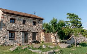 La Casa Del Buho